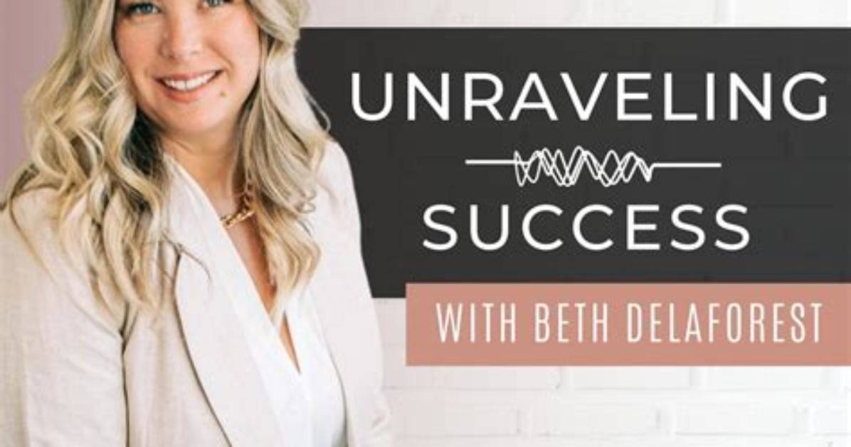 Unraveling the Key to Her Success