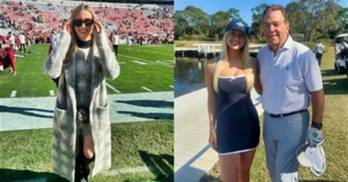 Unraveling the Kristin Saban Affair: a Deep Dive into Controversy