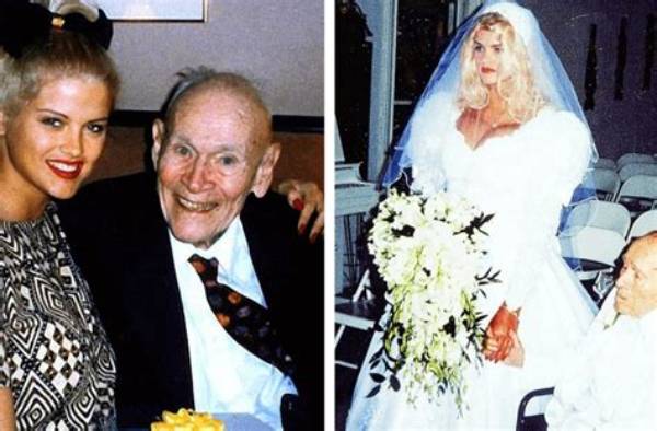 Unraveling the Legacy: Anna Nicole Smith's Daughter Inheritance