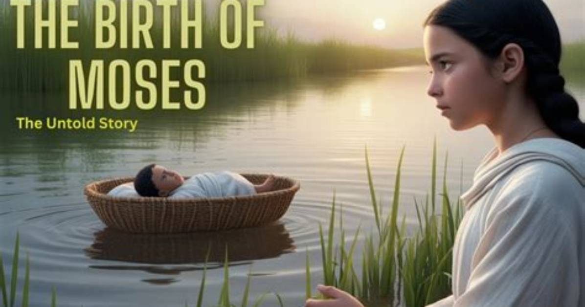 Unraveling the Legacy Behind His Birth