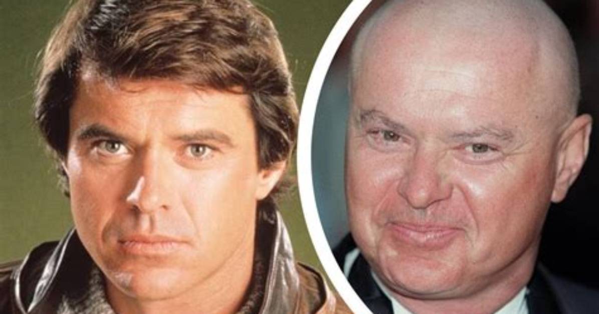 Unraveling the Legacy: Did Robert Urich Have a Son?