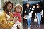 Unraveling the Legacy: Eric Clapton's Children