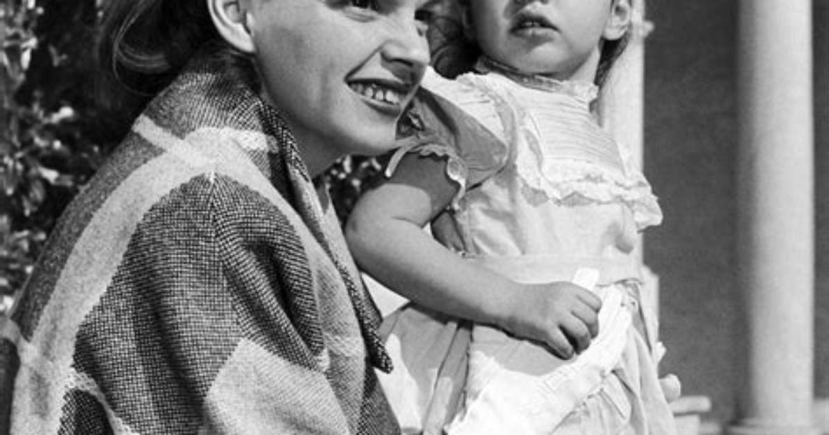 Unraveling the Legacy: Is Judy Garland Liza Minnelli's Mother?