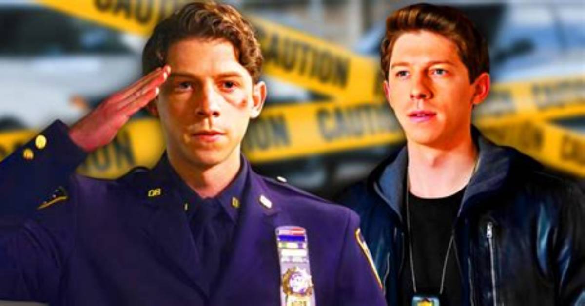 Unraveling the Legacy: Joe Hill in Blue Bloods