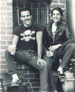 Unraveling the Legacy of Anthony Kiedis' Father