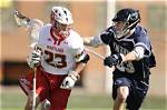 Unraveling the Legacy of James Burke Lacrosse