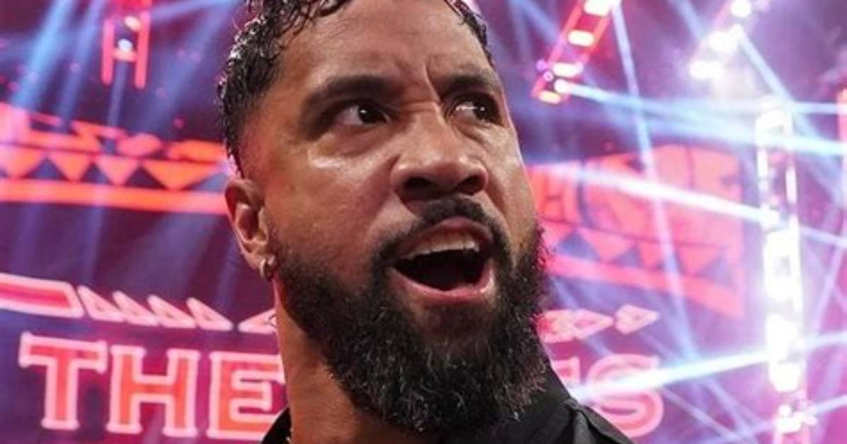 Unraveling the Legacy of Jey Uso's Tag Team Partner