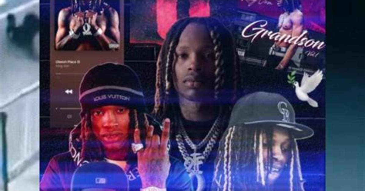 Unraveling the Legacy of King Von's Gun: a Journey Through Music and Controversy