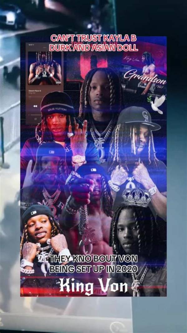 Unraveling the Legacy of King Von's Gun: a Journey Through Music and Controversy