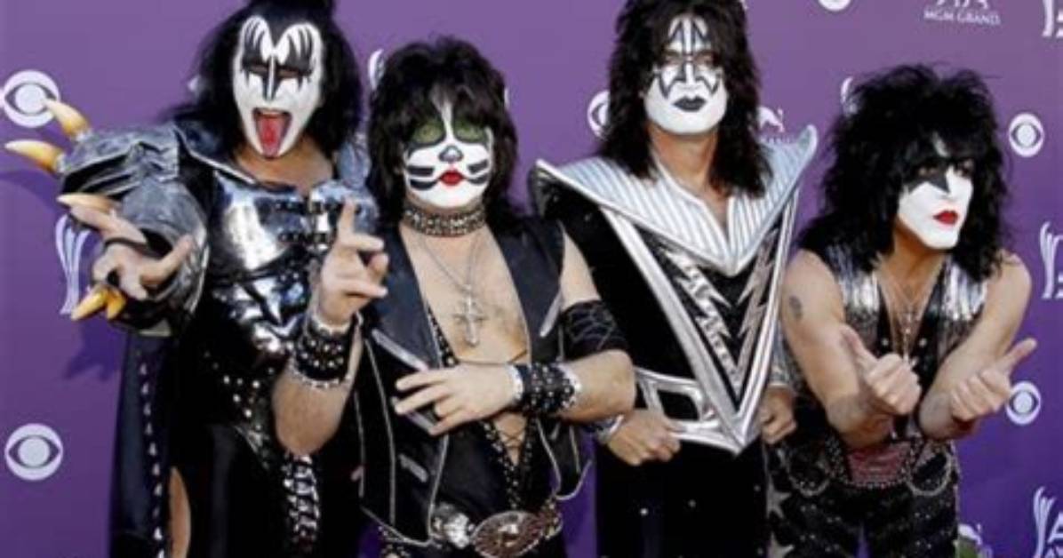 Unraveling the Legacy of Kiss Members