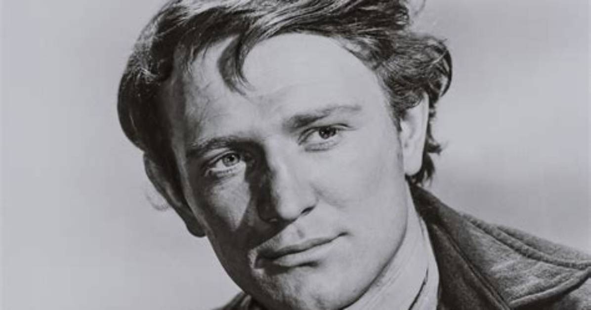 Unraveling the Legacy of Richard Harris