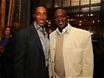 Unraveling the Legacy of Scottie Pippen and His Usa Jersey