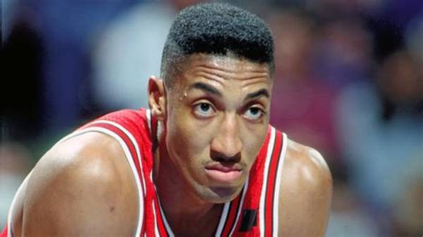Unraveling the Legacy of Scottie Pippen's Teammates
