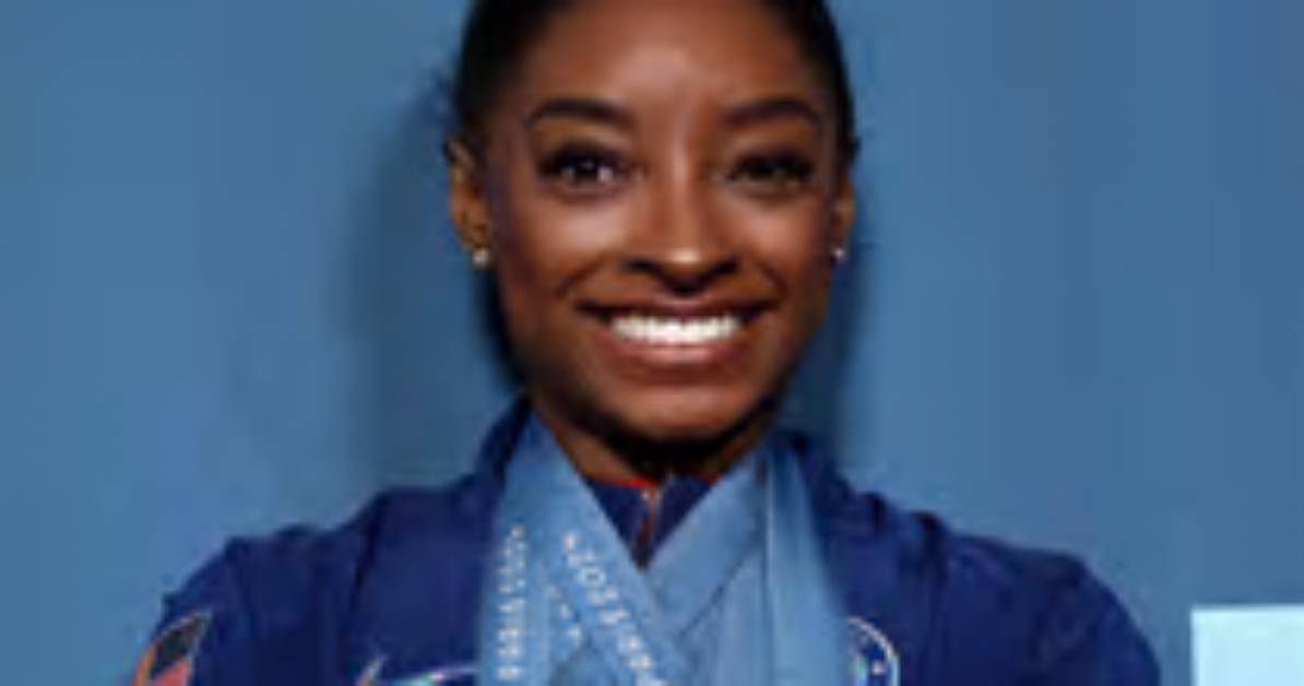 Unraveling the Legacy of Simone Biles' Biological Father