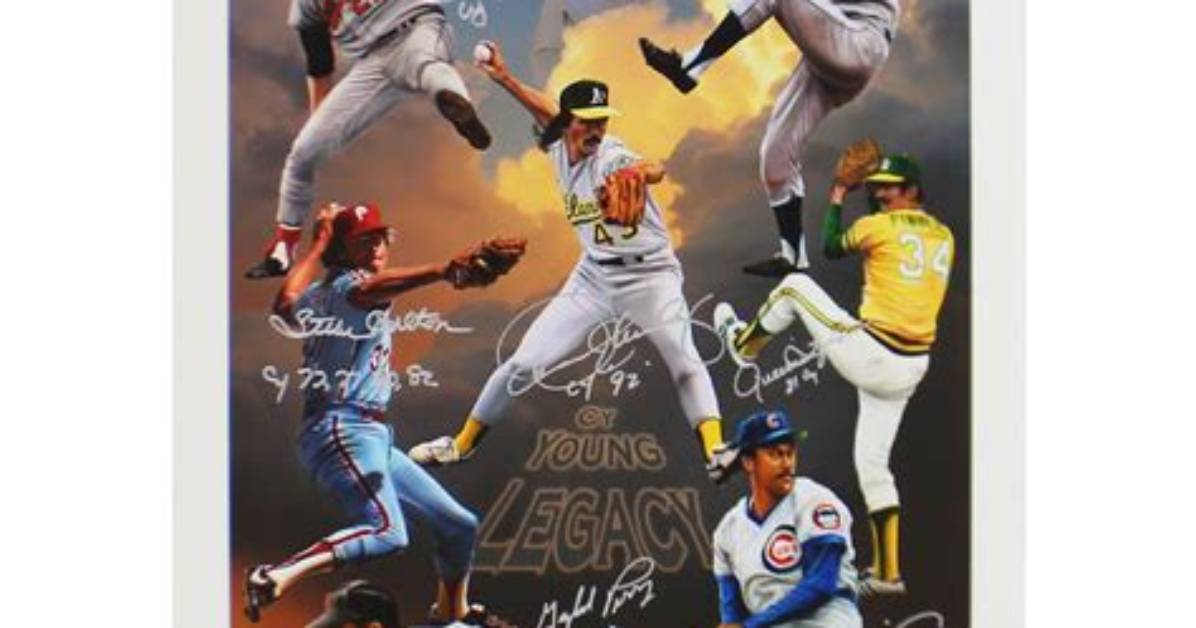 Unraveling the Legacy of the Cy Young 2003 Award