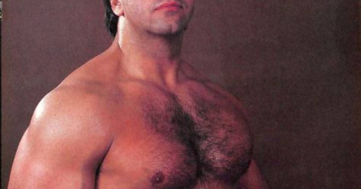 Unraveling the Legacy of Wrestler Rick Martel