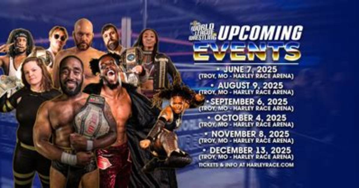 Unraveling the Legacy of Wrestling Dundee