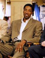 Unraveling the Legacy: Scottie Pippen Awards and Achievements