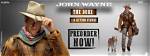 Unraveling the Legacy: the Latest John Wayne News