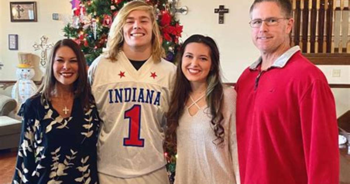 Unraveling the Legacy: Trayce Jackson-Davis Dad