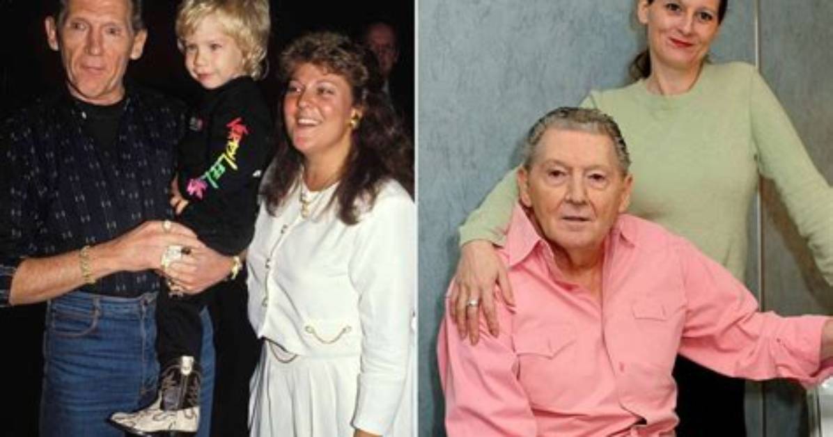 Unraveling the Life and Legacy of Jerry Hewit
