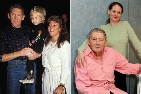 Unraveling the Life and Legacy of Jerry Hewit