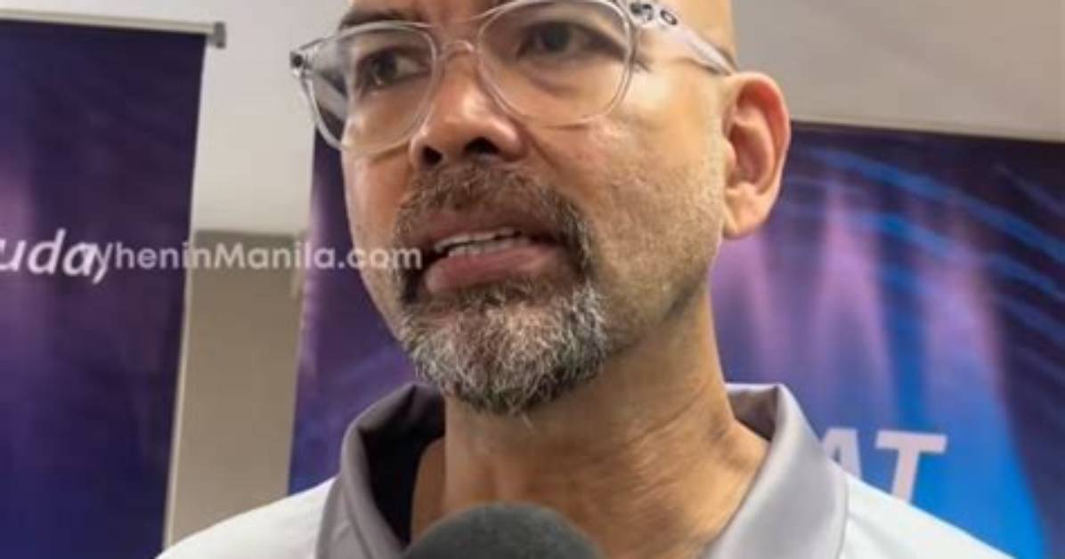 Unraveling the Life of Benjie Paras: the Journey Beyond His Ex