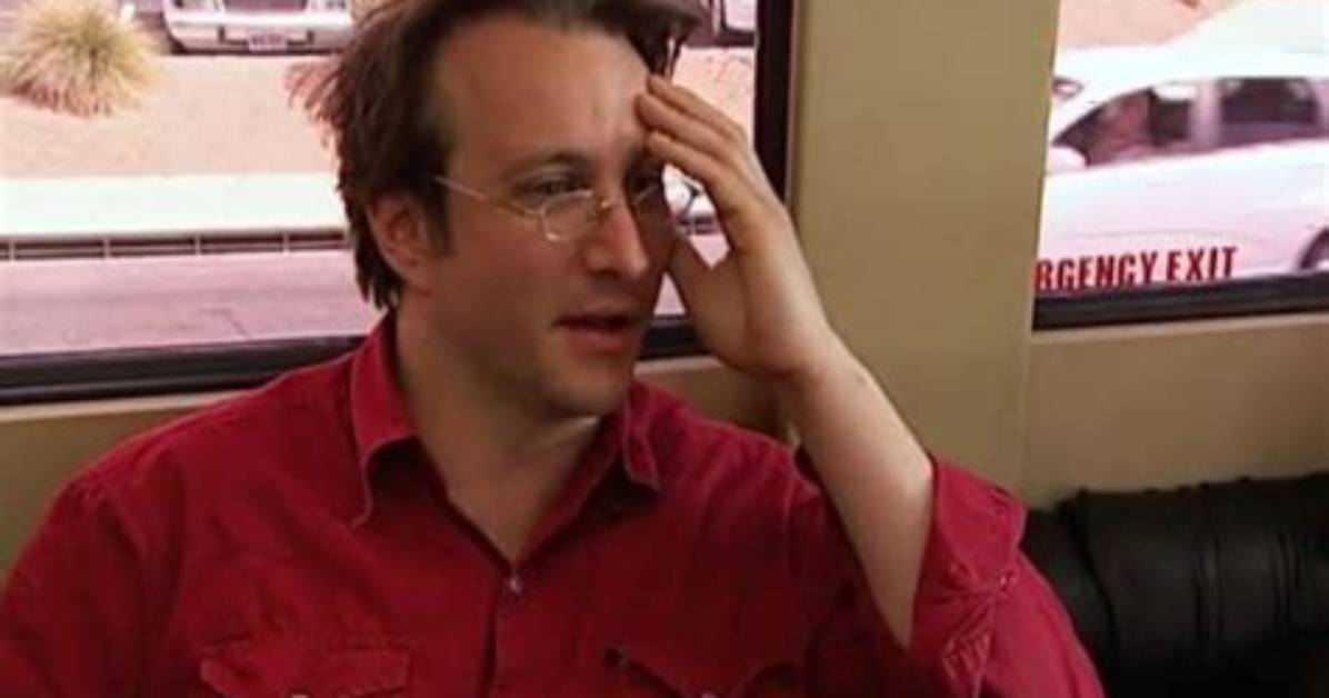 Unraveling the Life of Bronson Pinchot: Is He Married?