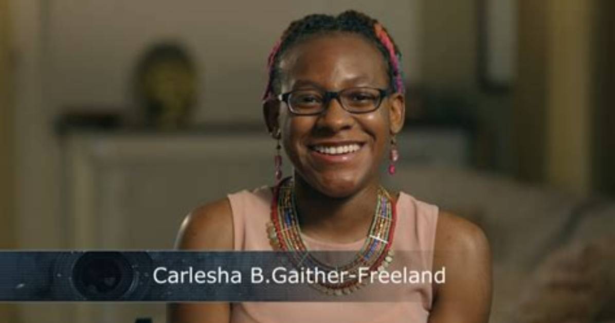 Unraveling the Life of Carlesha Gaither: a Tale of Resilience and Courage