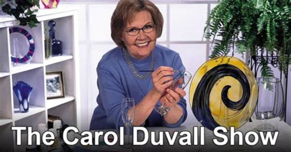 Unraveling the Life of Carol Duvall's Husband: a Journey Through Love and Creativity