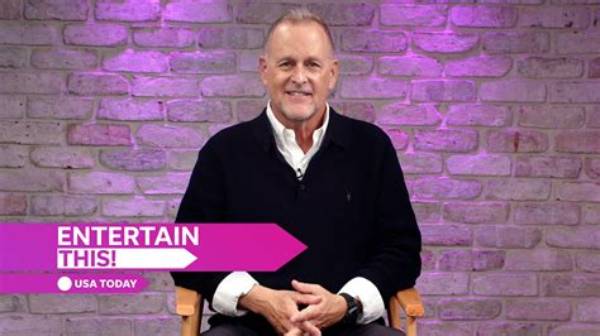 Unraveling the Life of Dave Coulier's Wife: a Journey of Love and Laughter