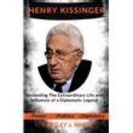 Unraveling the Life of David Kissinger: a Wikipedia Exploration