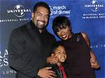 Unraveling the Life of David Otunga's Wife: a Journey Beyond the Spotlight