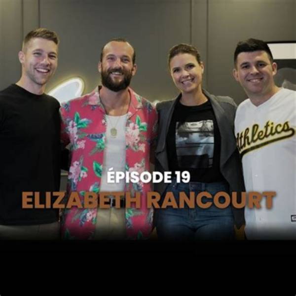 Unraveling the Life of Elizabeth Rancourt and Her Partner Michel