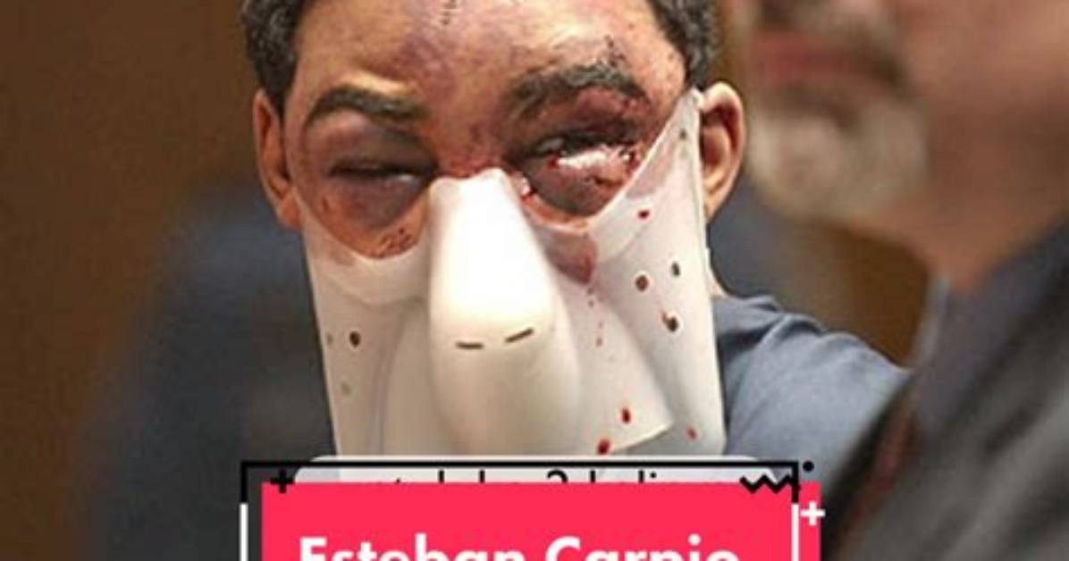 Unraveling the Life of Esteban Carpio: a Deep Dive into His Journey