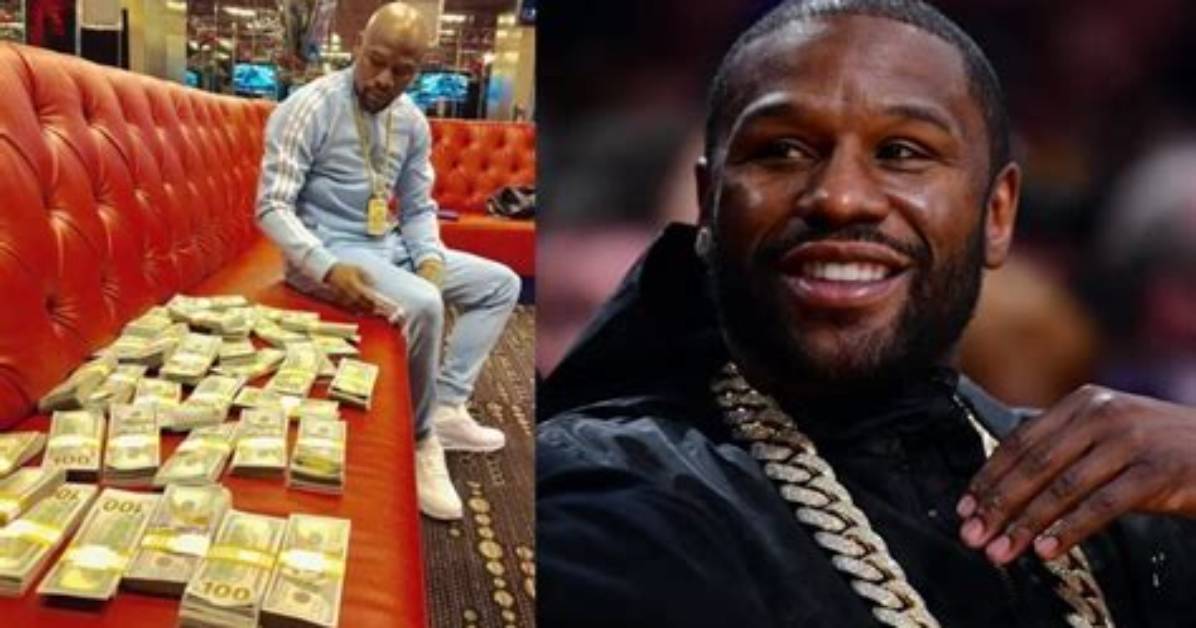 Unraveling the Life of Floyd Mayweather's Daughter: Age and More