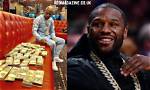 Unraveling the Life of Floyd Mayweather's Daughter: Age and More
