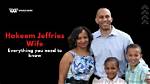 Unraveling the Life of Hakeem Jeffries' Wife: a Journey of Love and Support