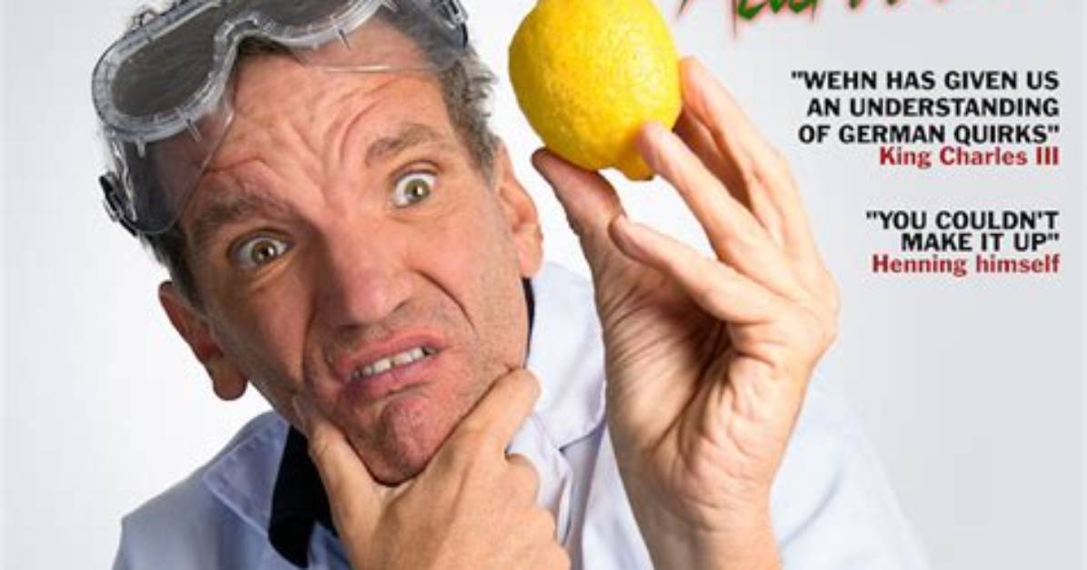 Unraveling the Life of Henning Wehn's Wife: a Journey of Love and Laughter