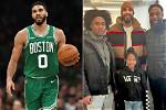 Unraveling the Life of Jaycob Tatum's Mom