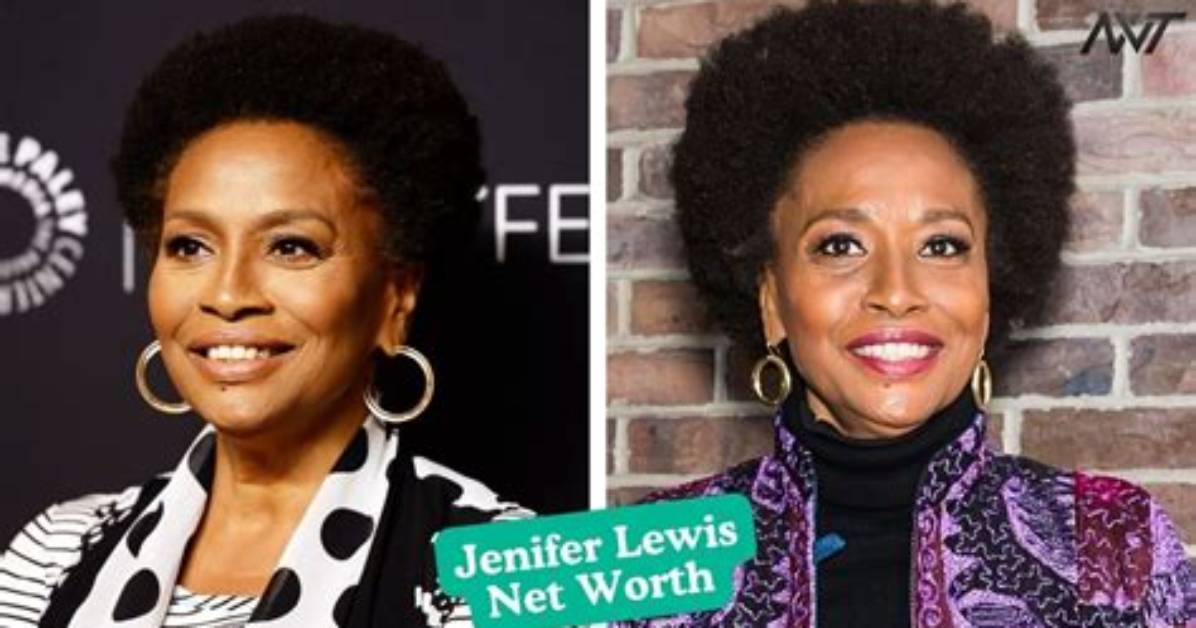 Unraveling the Life of Jenifer Lewis's Husband