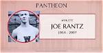 Unraveling the Life of Joe Rantz: His Wife and Children