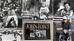 Unraveling the Life of John Force's Wife: a Journey of Love and Strength