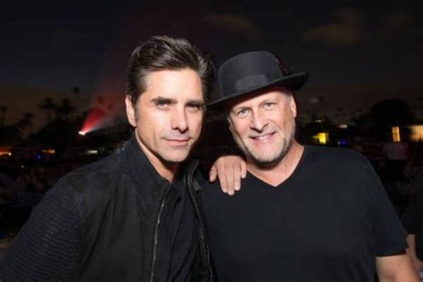 Unraveling the Life of John Stamos' Brother: a Tale of Family and Fame