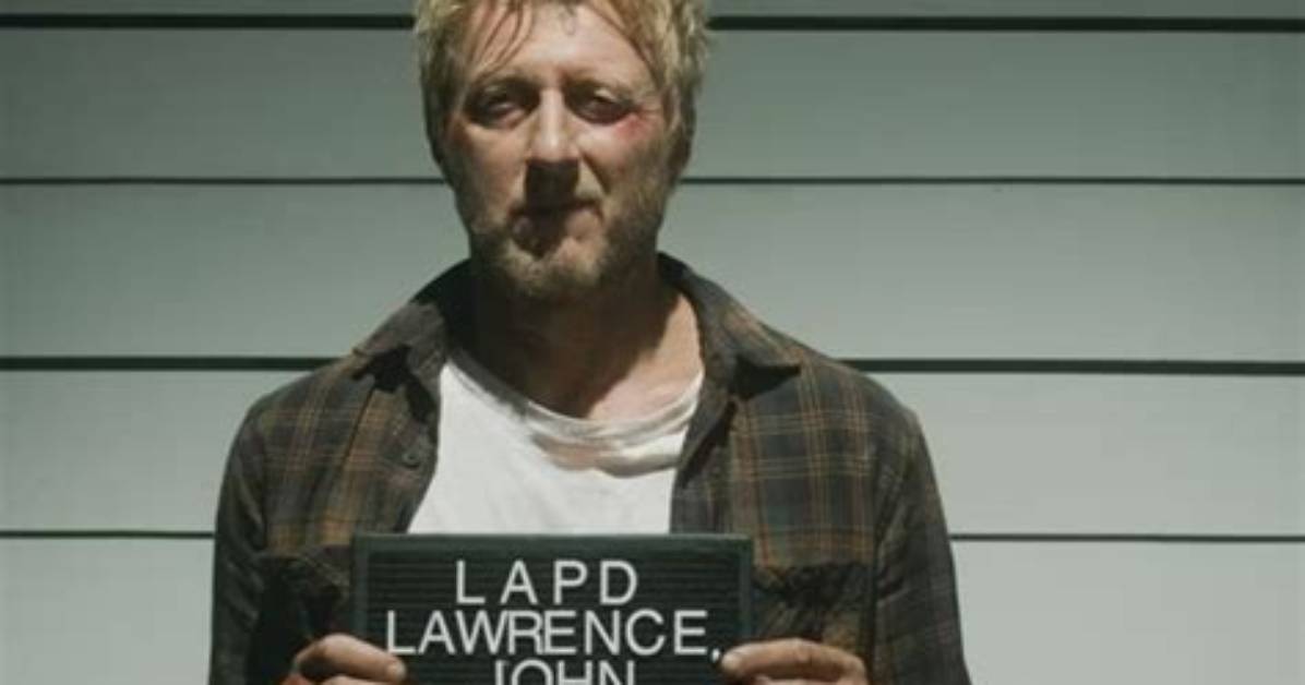 Unraveling the Life of Johnny Lawrence's Son