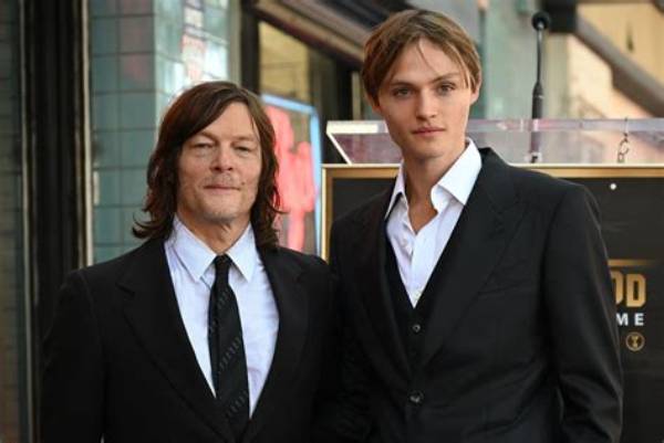 Unraveling the Life of Lucien Reedus: a Rising Star