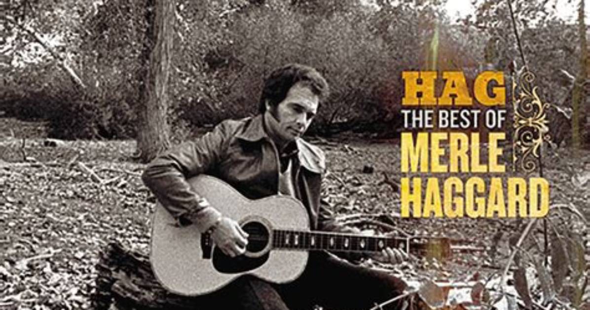 Unraveling the Life of Merle Haggard's Spouse