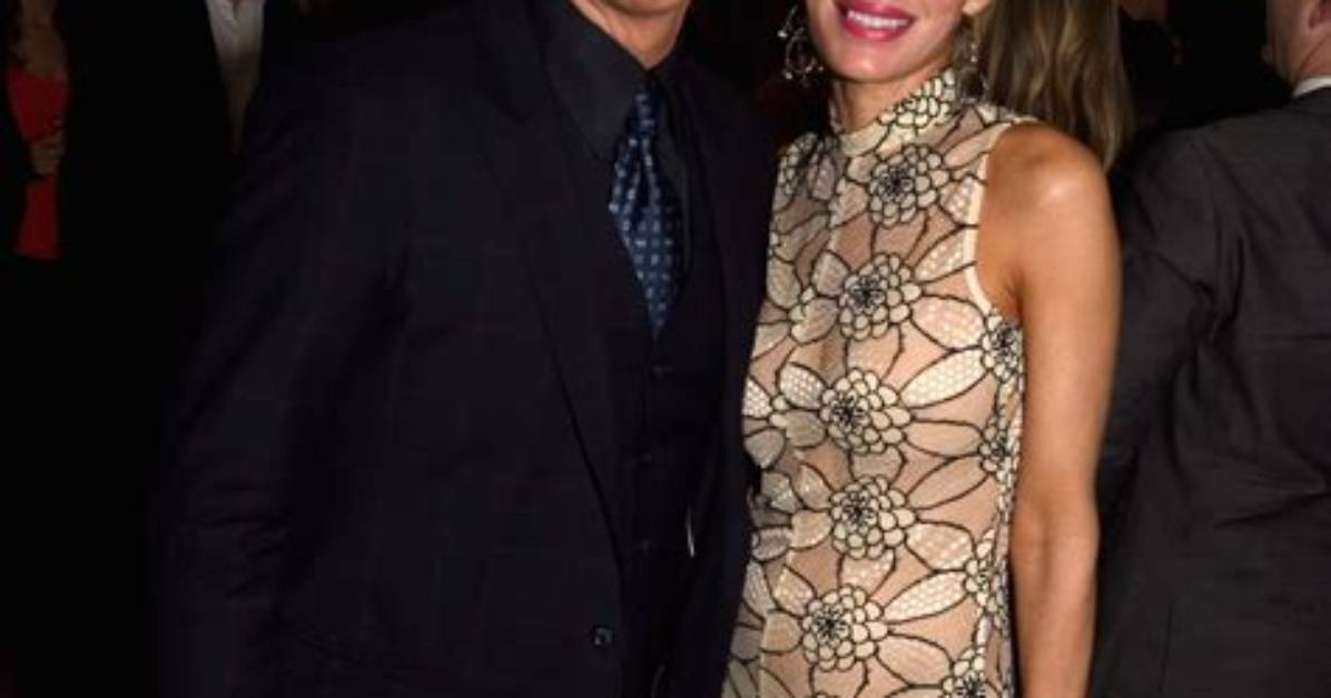 Unraveling the Life of Michael Keaton and His Spouse