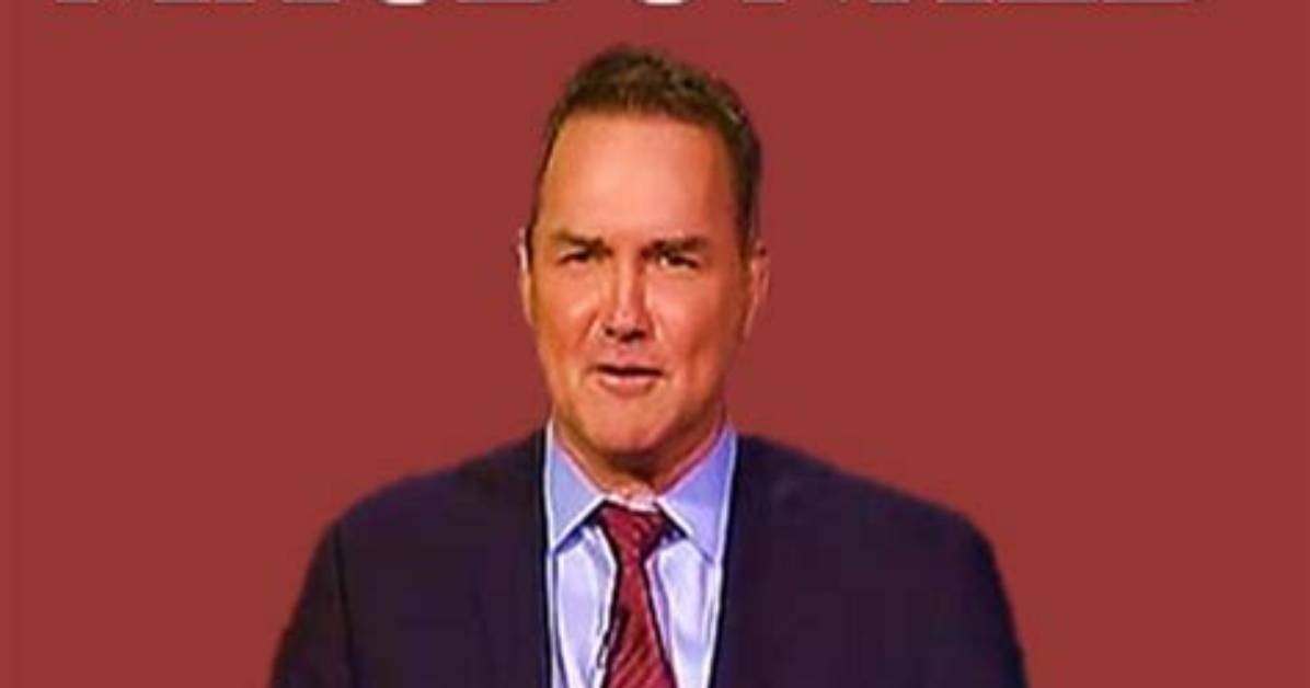 Unraveling the Life of Norm Macdonald's Wife: a Journey of Love and Support