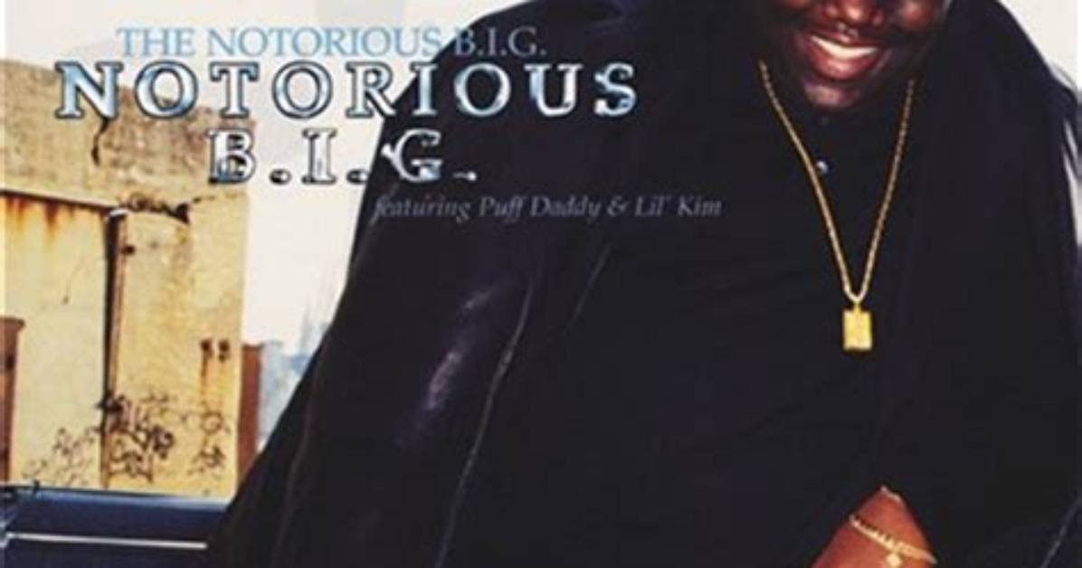 Unraveling the Life of Notorious B. I. G.'s Wife